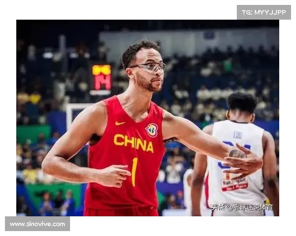 中国男篮李凯尔难再出战 大锤团队为何坚持不放弃他的原因分析 中国男篮李凯尔难再出战 大锤团队为何坚持不放弃他的原因分析