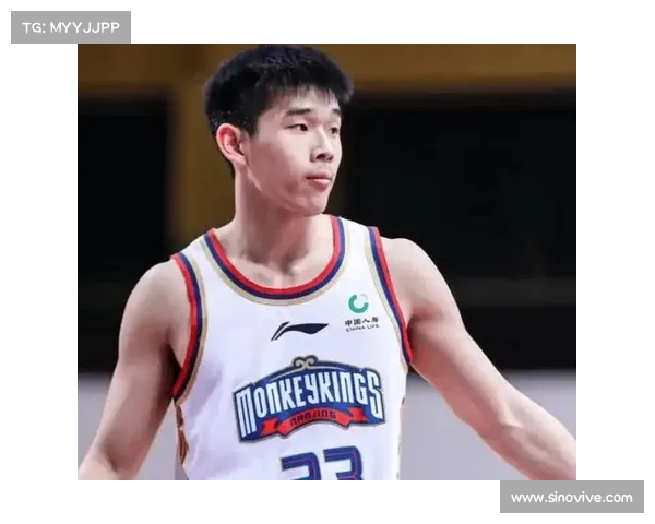 林葳：参加NBA选秀挑战自我 希望为中国篮球发展贡献力量